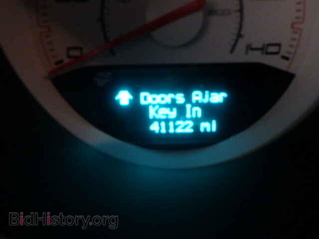 2011 DODGE CHALLENGER - VIN: 2B3CJ4DG9BH570457 - Фото 8