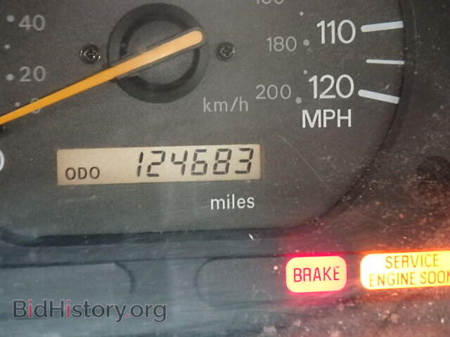 2001 MITSUBISHI GALANT - VIN: 4A3AA46G31E150487 - Фото 8