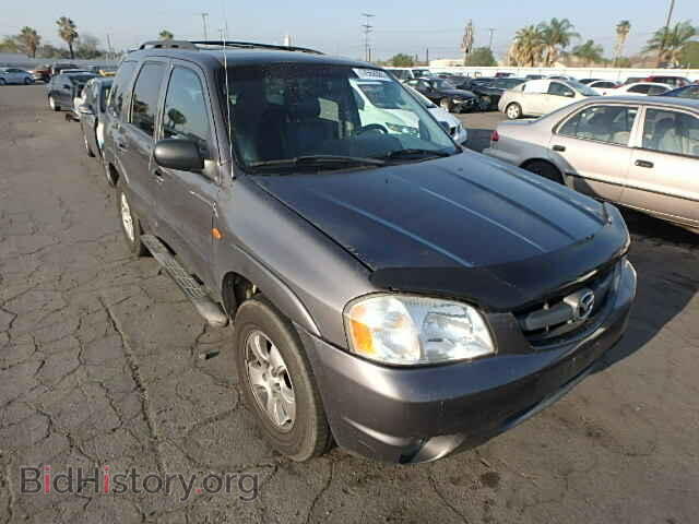 Photo 4F2CZ961X3KM38623 - MAZDA TRIBUTE 2003