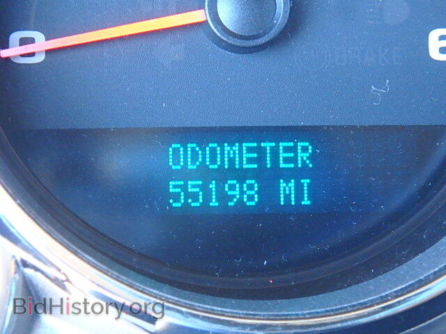 2008 CHEVROLET SILVERADO - VIN: 2GCEC13J581180714 - Фото 8