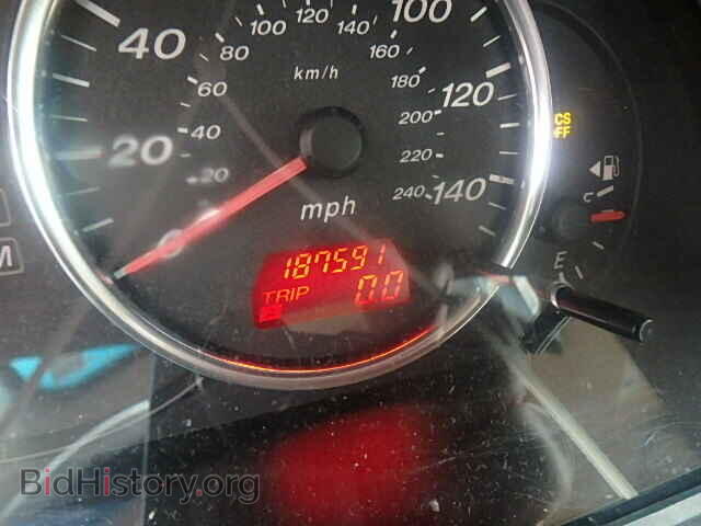 2006 MAZDA 6 - VIN: 1YVHP80C665M52242 - Фото 8