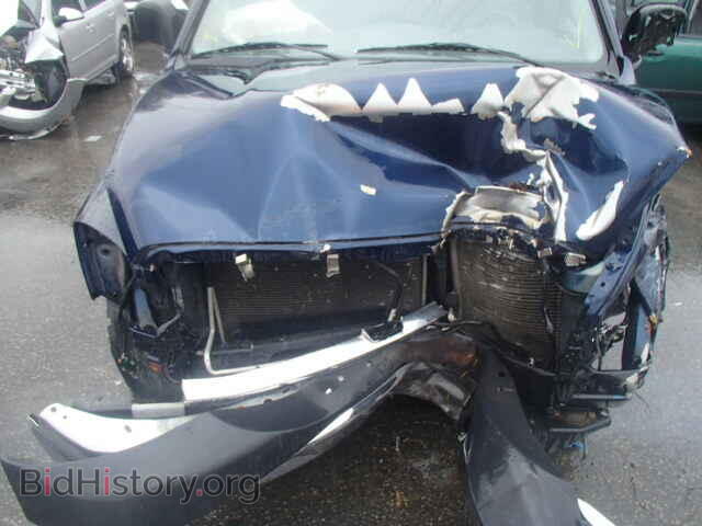 2007 DODGE RAM 1500 - VIN: 1D7HA16K27J556626 - Фото 7