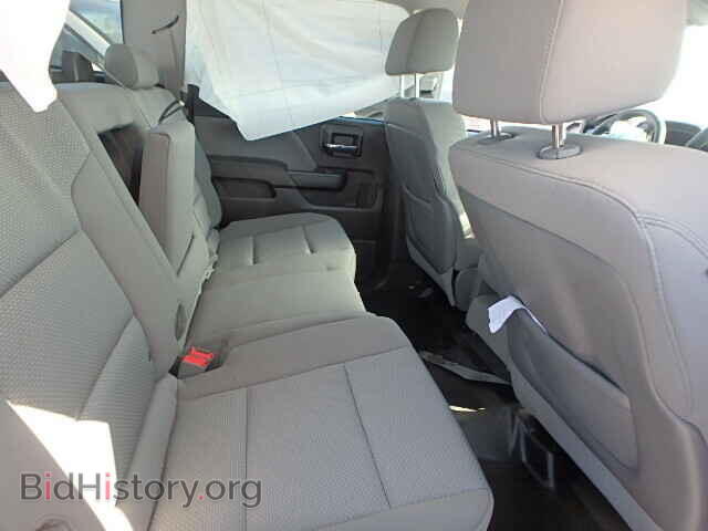 2014 CHEVROLET SILVERADO - VIN: 3GCUKPEC1EG557736 - Фото 6