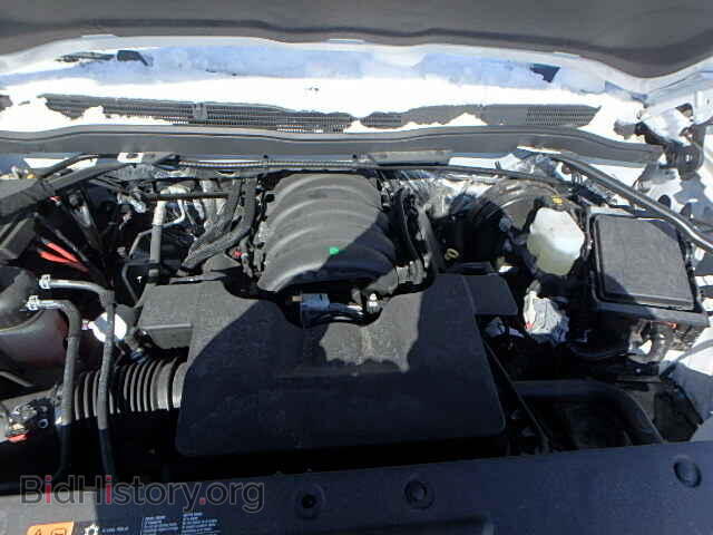 2014 CHEVROLET SILVERADO - VIN: 3GCUKPEC1EG557736 - Фото 7