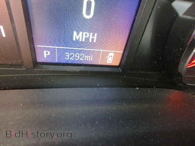 2014 CHEVROLET SILVERADO - VIN: 3GCUKPEC1EG557736 - Фото 8