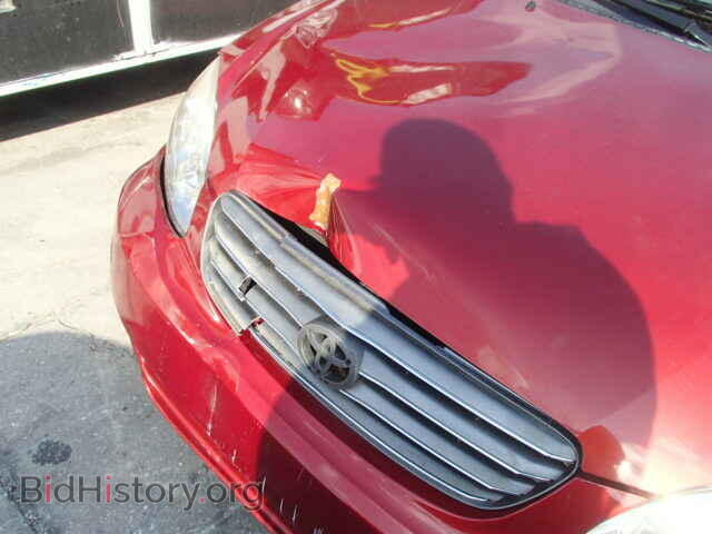 2003 TOYOTA COROLLA - VIN: JTDBR32E232014693 - Фото 9