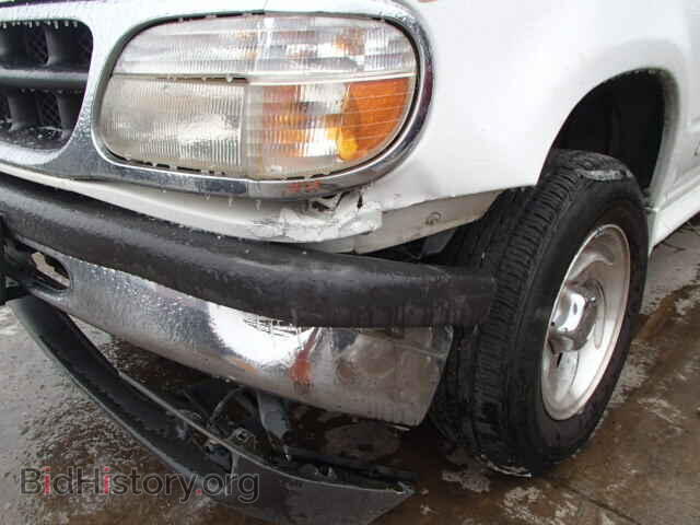 1998 FORD EXPLORER - VIN: 1FMZU32E0WZB24873 - Photo 9