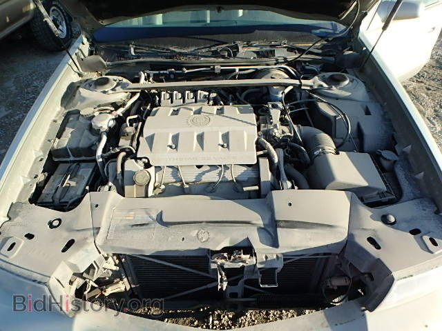 1997 CADILLAC DEVILLE - VIN: 1G6KD54Y8VU284779 - Фото 7