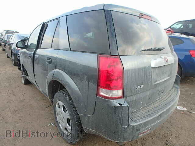 2006 SATURN VUE - VIN: 5GZCZ33D76S900327 - Фото 3