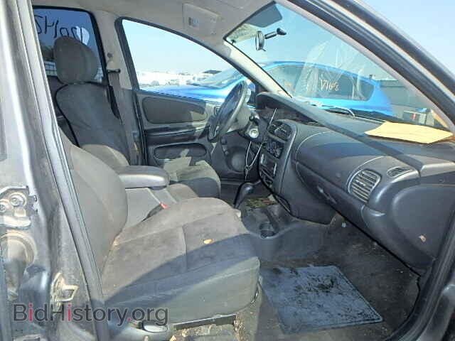2003 DODGE NEON - VIN: 1B3ES26C13D115573 - Фото 5