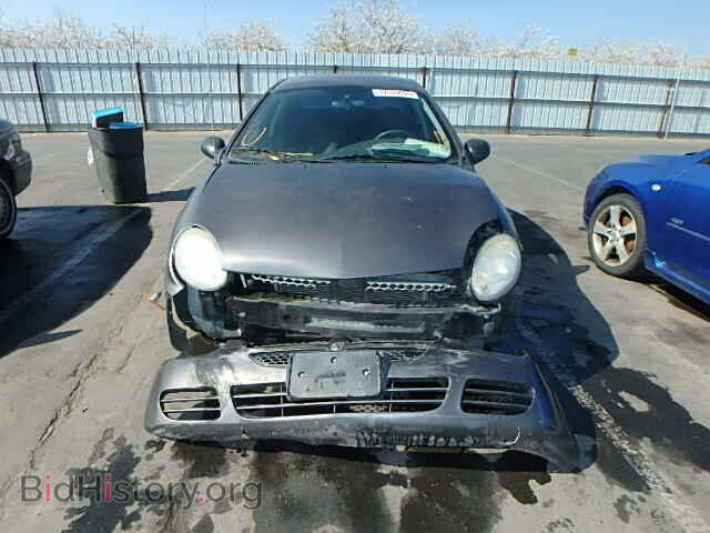 2003 DODGE NEON - VIN: 1B3ES26C13D115573 - Фото 9