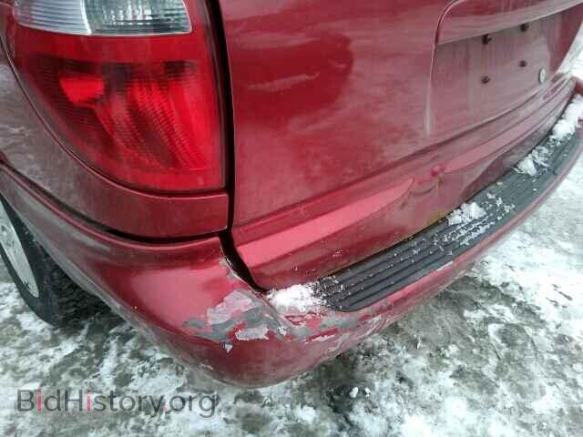 2005 DODGE CARAVAN - VIN: 1D8GP24R35B380110 - Фото 10