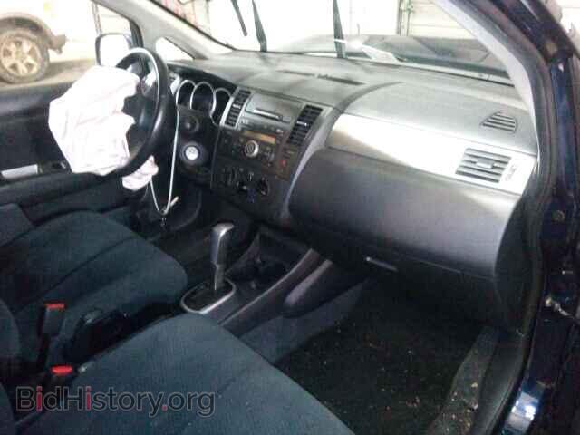 2012 NISSAN VERSA - VIN: 3N1BC1CP2CK252976 - Фото 5