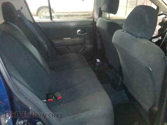 2012 NISSAN VERSA - VIN: 3N1BC1CP2CK252976 - Фото 6