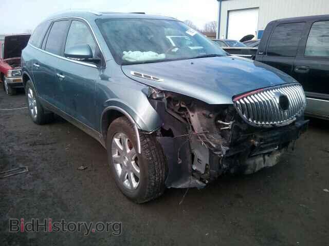 Фотография 5GAEV23D49J115226 - BUICK ENCLAVE 2009