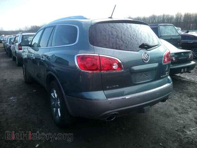 2009 BUICK ENCLAVE - VIN: 5GAEV23D49J115226 - Фото 3