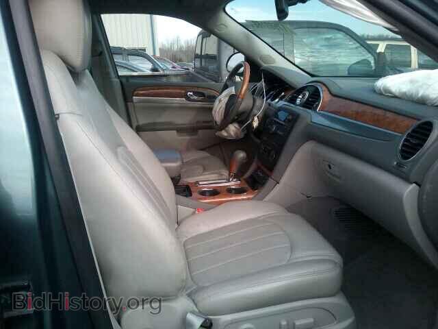 2009 BUICK ENCLAVE - VIN: 5GAEV23D49J115226 - Фото 5