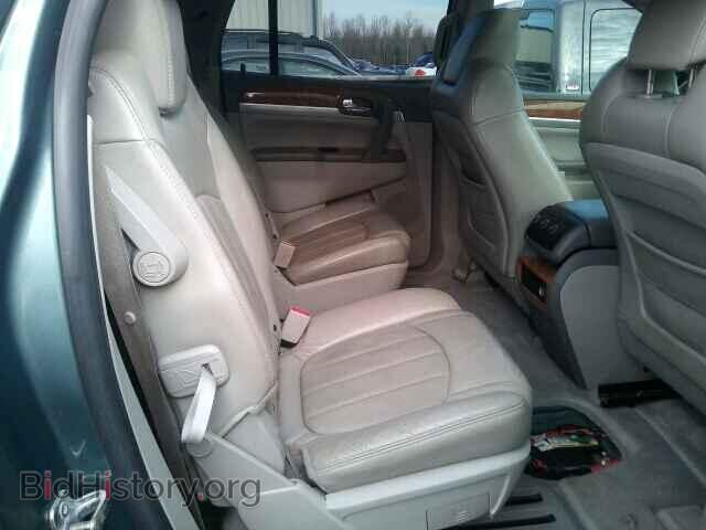 2009 BUICK ENCLAVE - VIN: 5GAEV23D49J115226 - Фото 6