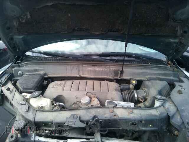 2009 BUICK ENCLAVE - VIN: 5GAEV23D49J115226 - Фото 7
