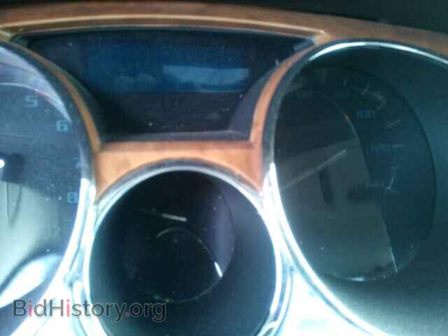 2009 BUICK ENCLAVE - VIN: 5GAEV23D49J115226 - Фото 8