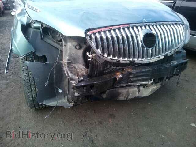 2009 BUICK ENCLAVE - VIN: 5GAEV23D49J115226 - Фото 9