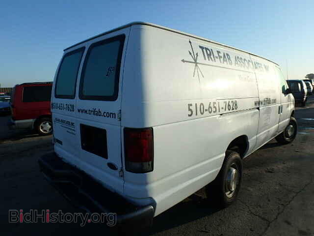 2003 FORD ECONOLINE - VIN: 1FTNS24L03HA32436 - Photo 4