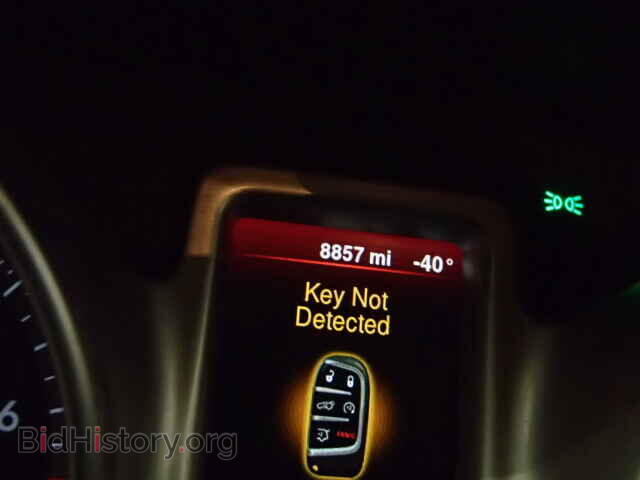 2015 DODGE JOURNEY - VIN: 3C4PDCAB2FT618551 - Фото 8