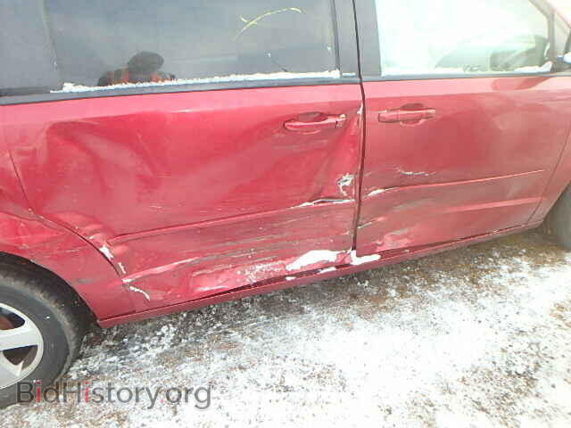 2011 DODGE CARAVAN - VIN: 2D4RN3DG2BR646265 - Фото 9