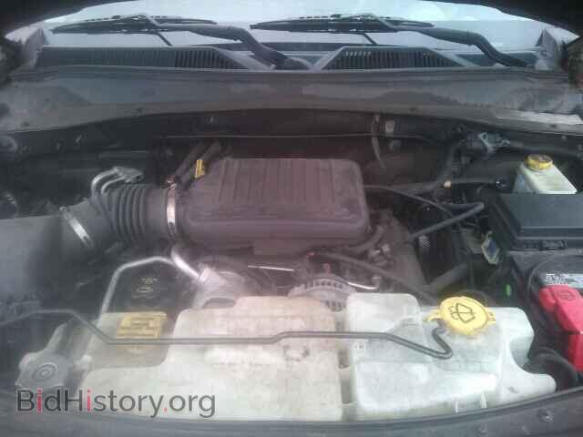 2007 DODGE NITRO - VIN: 1D8GU28K27W570630 - Photo 7