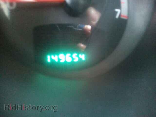 2007 DODGE NITRO - VIN: 1D8GU28K27W570630 - Photo 8
