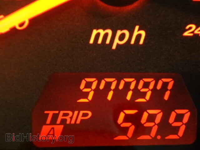 2008 MAZDA 6 - VIN: 1YVHP80C085M40882 - Фото 8