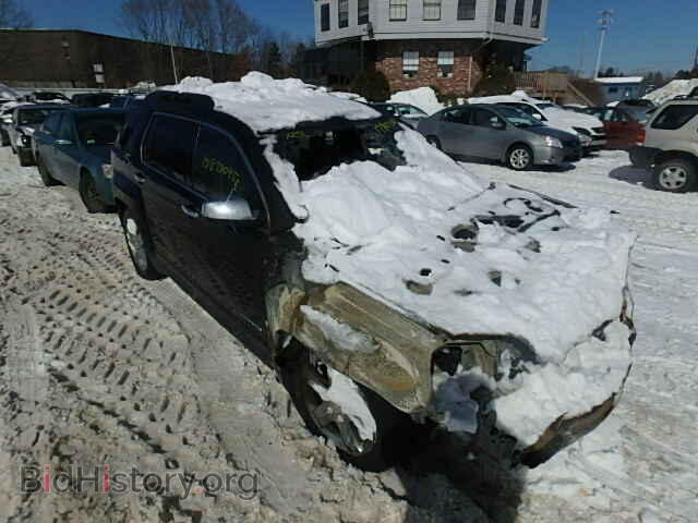 Photo 2GKFLTE5XC6153945 - GMC TERRAIN 2012