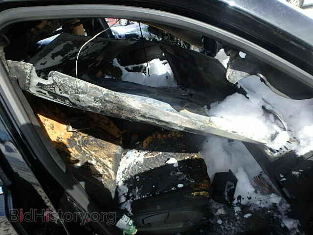 2012 GMC TERRAIN - VIN: 2GKFLTE5XC6153945 - Photo 5