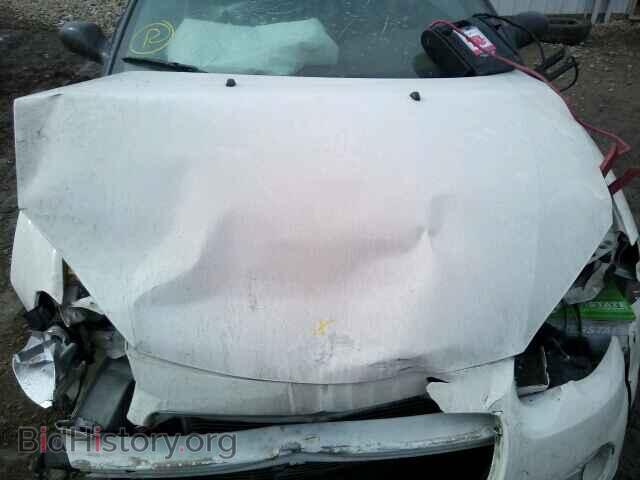 2004 CHRYSLER SEBRING - VIN: 1C3EL75R94N304230 - Фото 7
