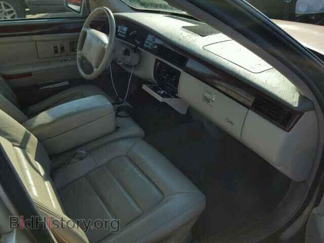 1994 CADILLAC DEVILLE - VIN: 1G6KD52B4RU212899 - Photo 5