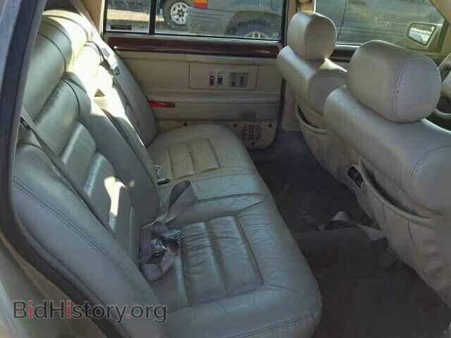 1994 CADILLAC DEVILLE - VIN: 1G6KD52B4RU212899 - Photo 6