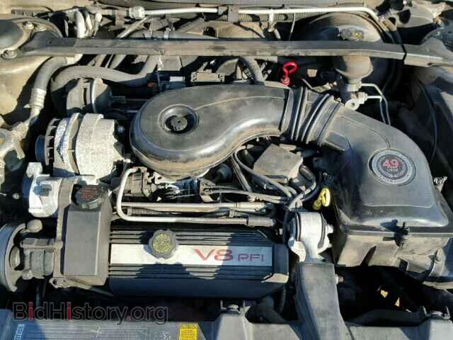 1994 CADILLAC DEVILLE - VIN: 1G6KD52B4RU212899 - Photo 7