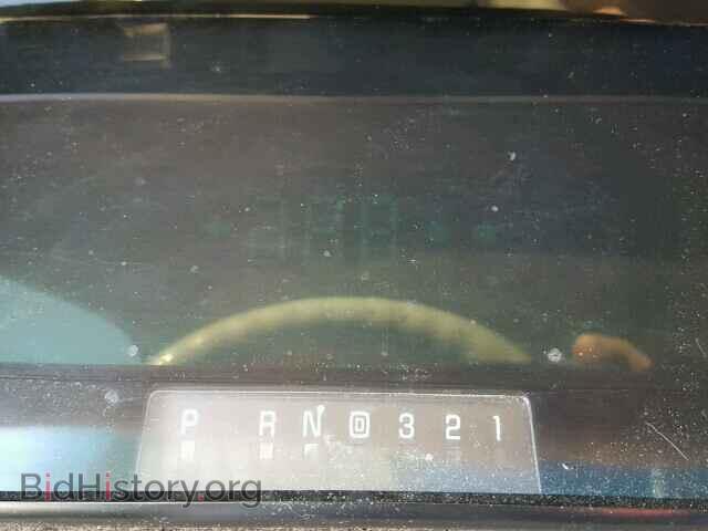 1994 CADILLAC DEVILLE - VIN: 1G6KD52B4RU212899 - Photo 8