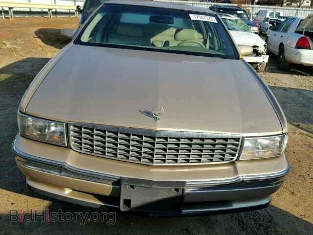 1994 CADILLAC DEVILLE - VIN: 1G6KD52B4RU212899 - Photo 10