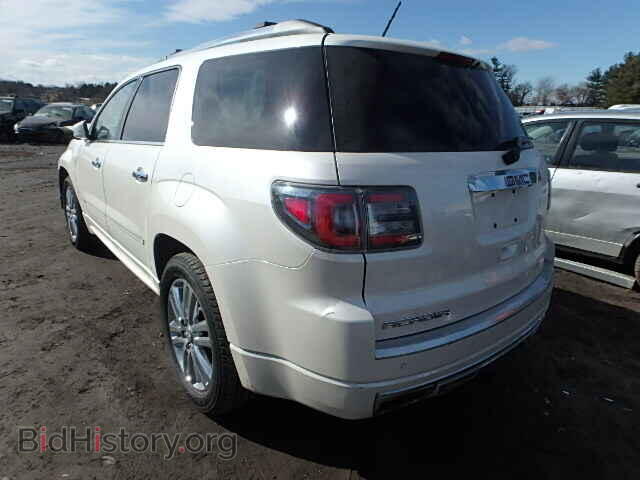 2014 GMC ACADIA DEN - VIN: 1GKKVTKD1EJ181515 - Фото 3