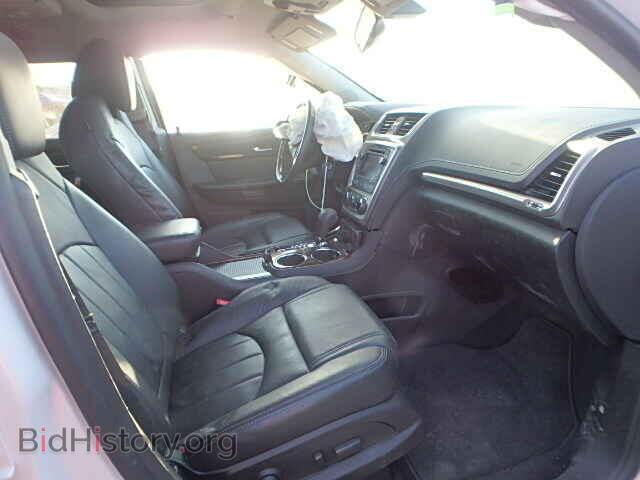 2014 GMC ACADIA DEN - VIN: 1GKKVTKD1EJ181515 - Фото 5