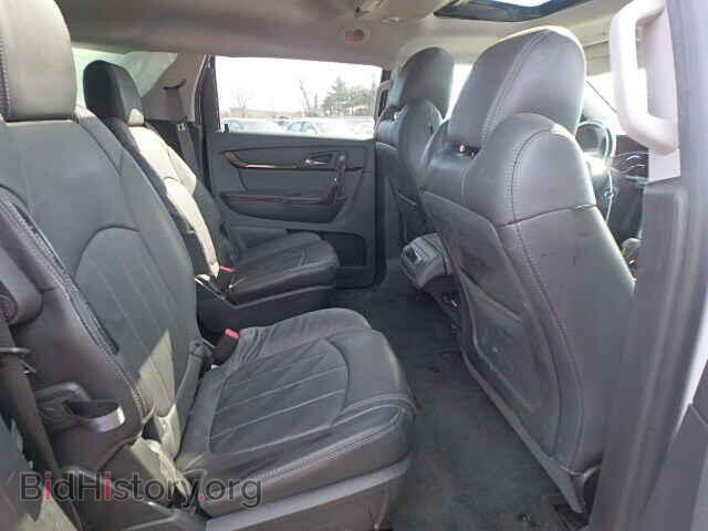 2014 GMC ACADIA DEN - VIN: 1GKKVTKD1EJ181515 - Фото 6