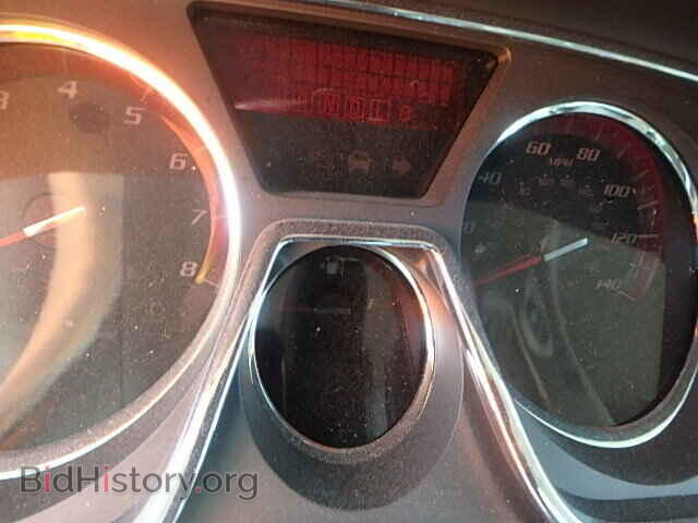 2014 GMC ACADIA DEN - VIN: 1GKKVTKD1EJ181515 - Фото 8