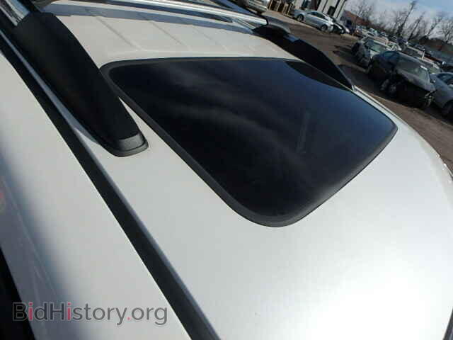 2014 GMC ACADIA DEN - VIN: 1GKKVTKD1EJ181515 - Фото 10