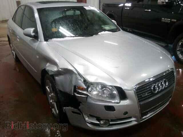 Photo WAUDF68E05A441161 - AUDI A4 2005