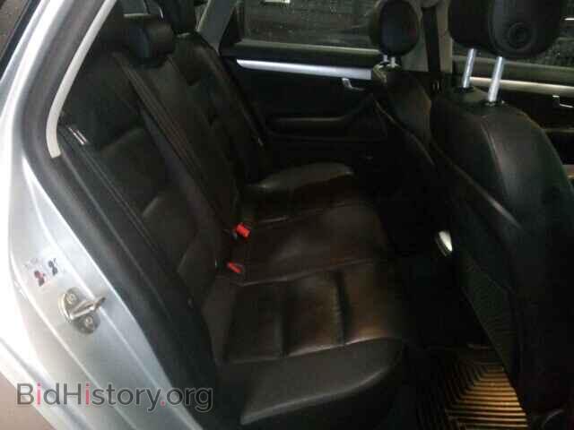 2005 AUDI A4 - VIN: WAUDF68E05A441161 - Photo 6