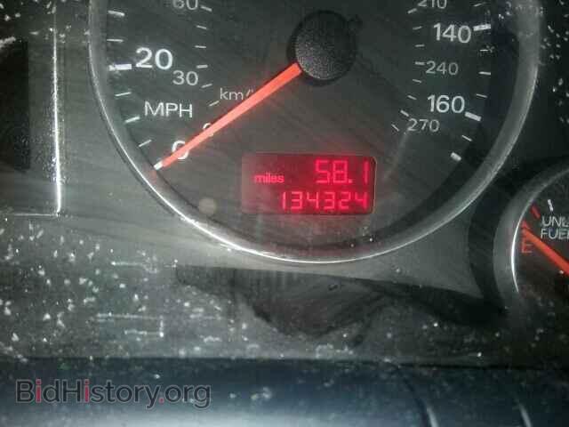 2005 AUDI A4 - VIN: WAUDF68E05A441161 - Photo 8