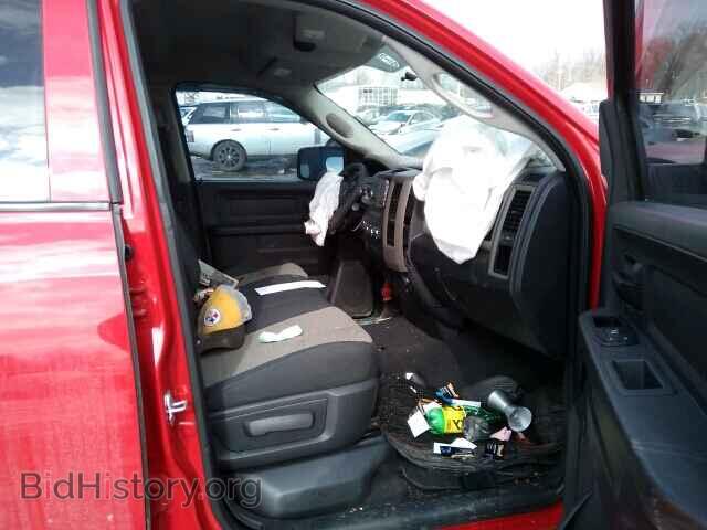 2012 DODGE RAM 1500 - VIN: 1C6RD7FT0CS184023 - Фото 5