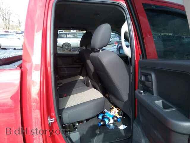 2012 DODGE RAM 1500 - VIN: 1C6RD7FT0CS184023 - Фото 6