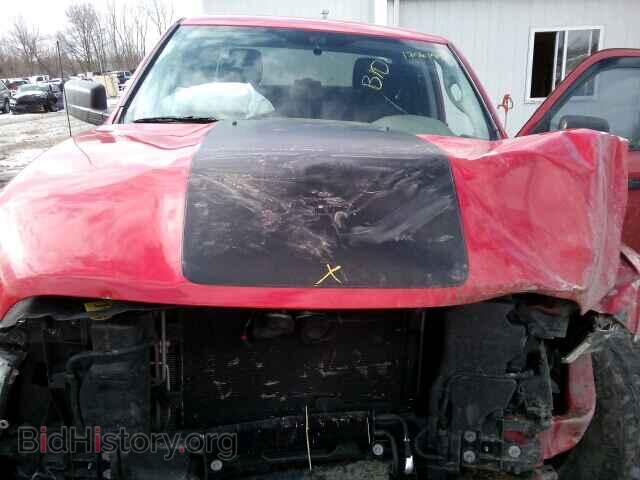 2012 DODGE RAM 1500 - VIN: 1C6RD7FT0CS184023 - Фото 7
